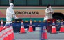 Nỗ lực chống lây nhiễm 'không đủ', du thuyền Nhật có 2 ca tử vong vì virus corona
