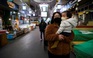 Hơn 2.400 người tử vong vì Covid-19, Hàn Quốc, Ý, Iran trở thành điểm nóng lây nhiễm virus corona mới