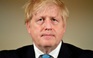 Thủ tướng Anh Boris Johnson dương tính với Covid-19