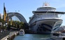 Úc khởi tố điều tra vụ hành khách được phép rời du thuyền, lây nhiễm Covid-19