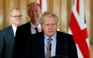 Thủ tướng Anh đỡ bệnh Covid-19, nhưng kinh tế Anh tìm phao cứu sinh