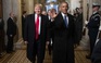 Bộ trưởng tư pháp Mỹ gạt bỏ nghi vấn 'Obamagate', ông Trump thất vọng