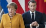 'Là trách nhiệm của chúng ta': Thủ tướng Đức - Pháp hồi sinh tinh thần đoàn kết của châu Âu