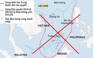 Úc chính thức bác bỏ yêu sách của Trung Quốc tại Biển Đông