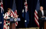 Úc 'không có ý định' gây tổn hại quan hệ với Trung Quốc