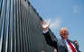 Tổng thống Trump lại tăng cường chống nhập cư