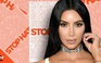 Kim Kardashian ngưng dùng Facebook và Instagram để phản đối điều gì?