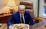 Có thật là Tổng thống Trump ăn bánh mì Việt Nam?