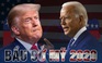 Bầu cử Mỹ 2020: khảo sát dư luận - nên tin hay không tin?