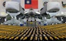 Vì sao căng thẳng gia tăng giữa Trung Quốc và Đài Loan?