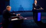 Bầu cử Mỹ 2020: 'đấu khẩu' dữ dội tại tranh luận Trump-Biden đầu tiên