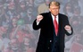 Tổng thống Trump nhiễm Covid-19: 'Bất ngờ tháng 10' của bầu cử Mỹ 2020?
