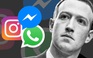 Bị kiện vì độc quyền, Facebook có chịu bán Instagram và WhatsApp?