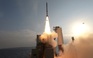 Sau 'Vòm sắt' nổi danh, Israel thử nghiệm thành công hệ thống phòng thủ tên lửa mới