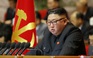 Lãnh đạo Kim Jong-un thừa nhận Triều Tiên chưa phát triển kinh tế thành công