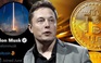 Được Elon Musk nhắc tên, giá bitcoin tăng 14%