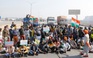 Nông dân Ấn Độ đổ lên thủ đô biểu tình gần 3 tháng qua vì điều gì?