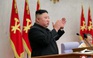 Báo cáo LHQ: Triều Tiên đạt tiến bộ hạt nhân, tên lửa đạn đạo trong năm 2020