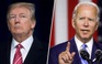 Chờ xem ông Trump 'tổng công kích' chính sách của Tổng thống Biden?