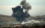 Syria lên án hành động không kích 'hèn nhát' của Mỹ