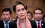 Quân đội Myanmar cáo buộc bà Suu Kyi tham nhũng, nhận tiền, vàng bất hợp pháp