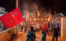 Trung Quốc 'quan ngại', yêu cầu Myanmar bảo vệ sau khi nhiều doanh nghiệp bị đốt phá