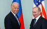 Ông Putin nói ông Biden 'suy bụng ta ra bụng người', mời đối thoại trực tiếp sớm
