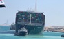Kênh đào Suez khai thông, số phận tàu Ever Given ra sao?