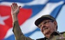 Ông Raul Castro rời cương vị lãnh đạo Đảng Cộng sản Cuba