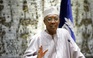 Tổng thống CH Chad thiệt mạng ở chiến trường sau 30 năm cầm quyền