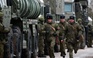EU tố Nga đưa 150.000 quân lên biên giới giáp Ukraine