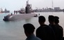 Tàu ngầm Indonesia và 53 thủy thủ mất tích trong lúc tập trận