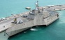 Hải quân Mỹ chia tay 'Tự do' và 'Độc lập' vì năng lực yếu?