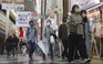 Thành phố lớn thứ 2 Nhật Bản lo y tế 'vỡ trận' vì dịch Covid-19