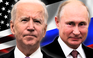 Điểm cả 2 ông Biden và Putin nhất trí: quan hệ Nga - Mỹ lao dốc