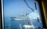 Căng thẳng ở Biển Đen, Nga cảnh báo sẽ ném bom tàu chiến Anh