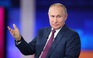 Tổng thống Putin nhìn thấy 'lợi ích' gì khi Mỹ áp lệnh cấm vận lên Nga?