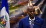 Tổng thống Haiti bị 'nhóm người nước ngoài' ám sát tại nhà riêng