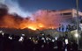 Cháy thảm khốc bệnh viện Covid-19 Iraq, ít nhất 44 người chết, nhiều lãnh đạo bị bắt