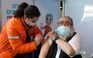 Israel mở rộng tiêm 3 mũi vắc xin Covid-19 vì biến thể Delta