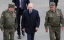 Tổng thống Putin thị sát cuộc tập trận đang khiến NATO lo ngại
