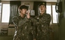 Hàn Quốc xôn xao vì bộ phim Netflix về săn đuổi lính đào ngũ