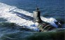 Tàu ngầm Mỹ đụng vật thể dưới biển Đông, nhiều thủy thủ bị thương