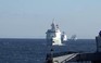 Chiến hạm Nga - Trung Quốc lần đầu tiên tuần tra chung ở Thái Bình Dương