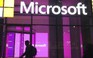 Microsoft soán ngôi Apple trên phố Wall