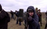 Người dân Odessa luyện tập với AK gỗ, sẵn sàng nếu có xung đột Ukraine-Nga