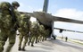 NATO triển khai lực lượng phản ứng nhanh, Mỹ điều quân tăng cường