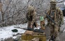 Quân đội Ukraine 'gặp khó khăn' trong ngày thứ 4 chiến dịch quân sự Nga