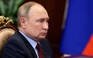 Tổng thống Putin: Chiến dịch chỉ dừng khi Ukraine ngừng bắn