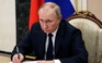 Tổng thống Putin nói Nga sẽ trỗi dậy mạnh mẽ hơn